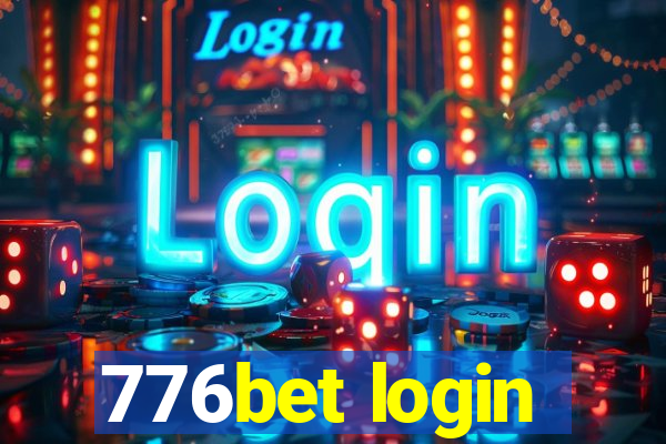 776bet login